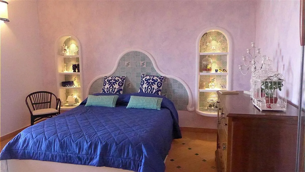 Villa Casa Pirrera Asinelli Città di Lipari Casa vacanze