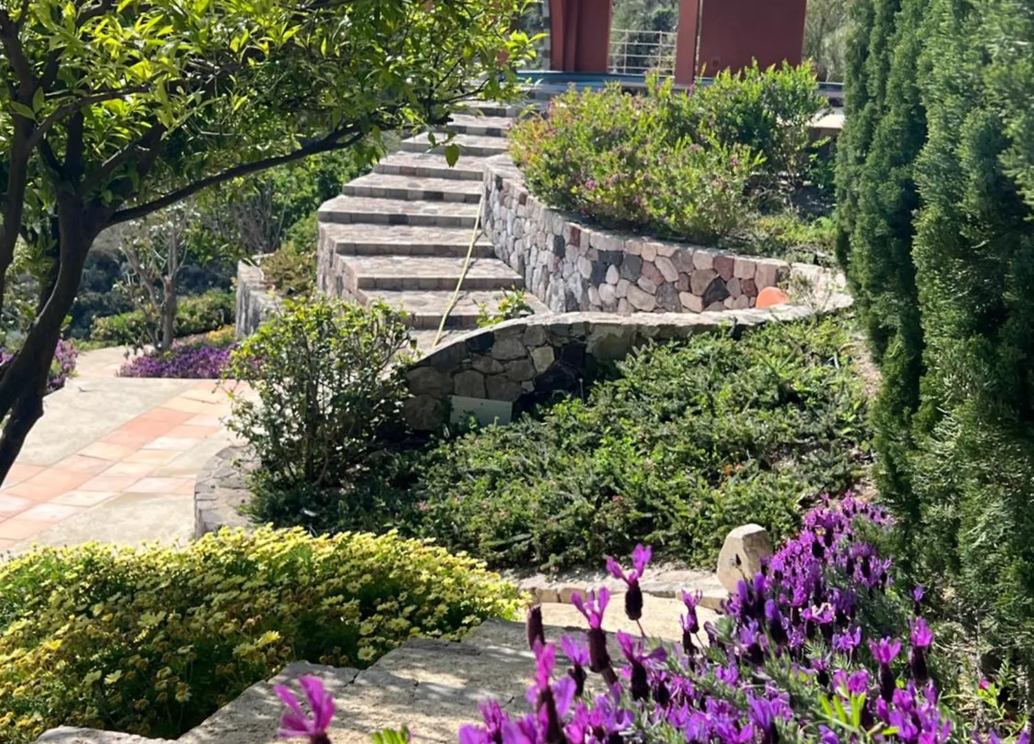 Villa Casa Pirrera Asinelli Città di Lipari Casa vacanze